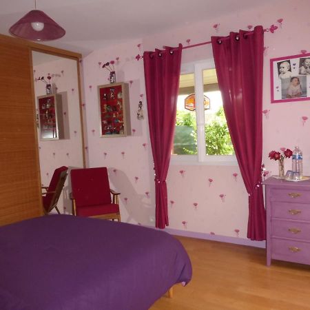 Chambre Le Mans Exterior foto