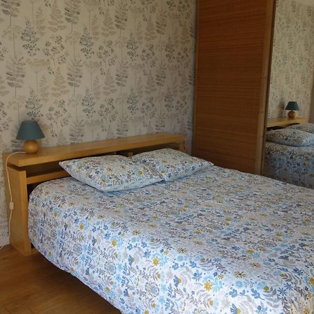 Chambre Le Mans Exterior foto